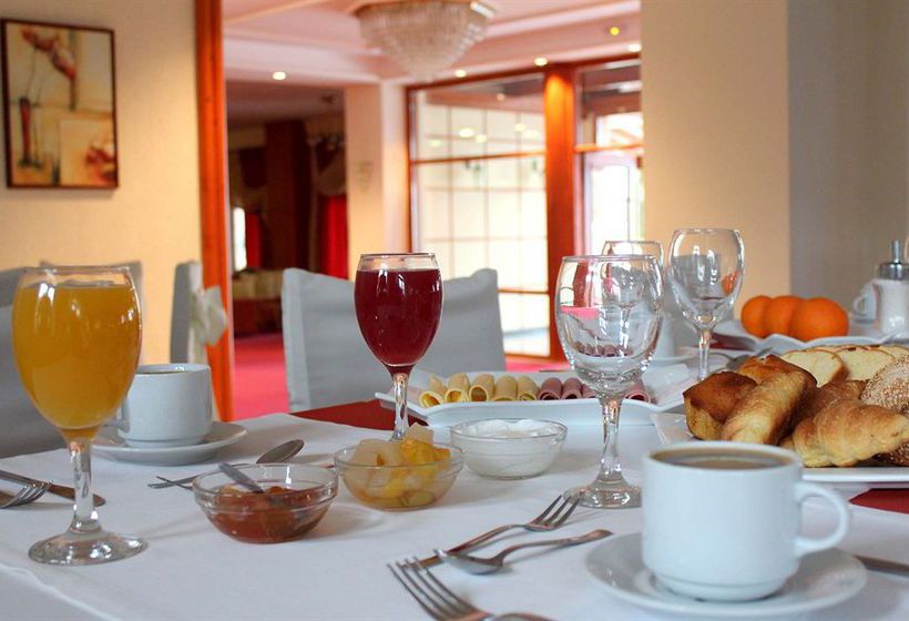 Hotel Famissi Eden  | Kalabaka | Thessaly | Greece 6