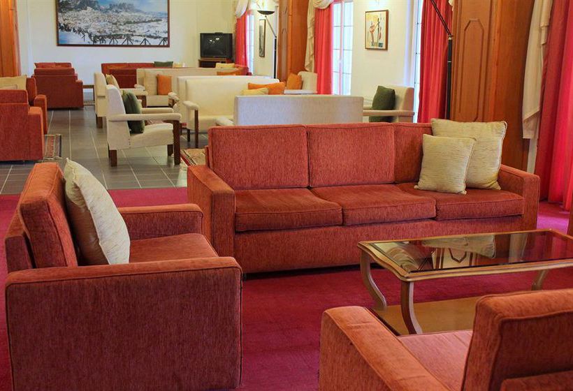 Hotel Famissi Eden  | Kalabaka | Thessaly | Greece 8