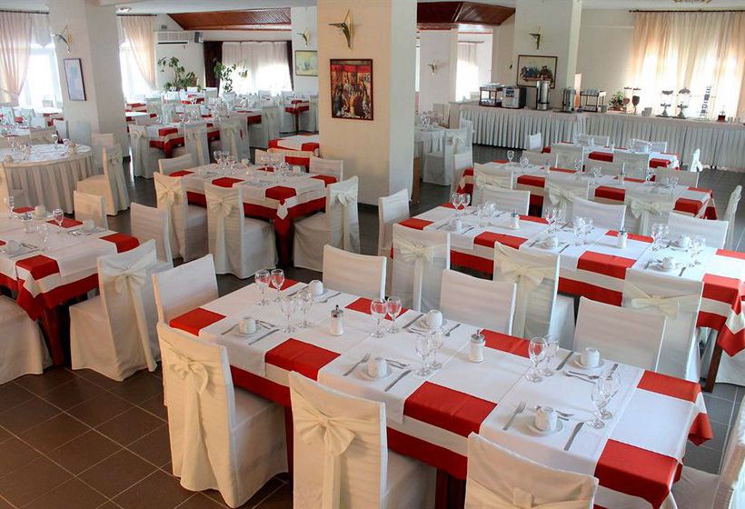 Hotel Famissi Eden  | Kalabaka | Thessaly | Greece 9