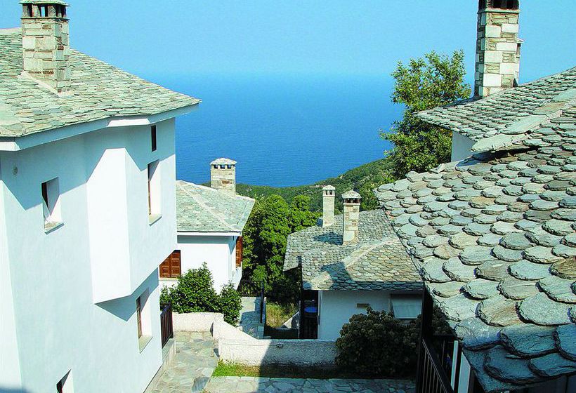 Hotel Pilio Holiday Club  | Mouresi | Thessalien | Griechenland 1