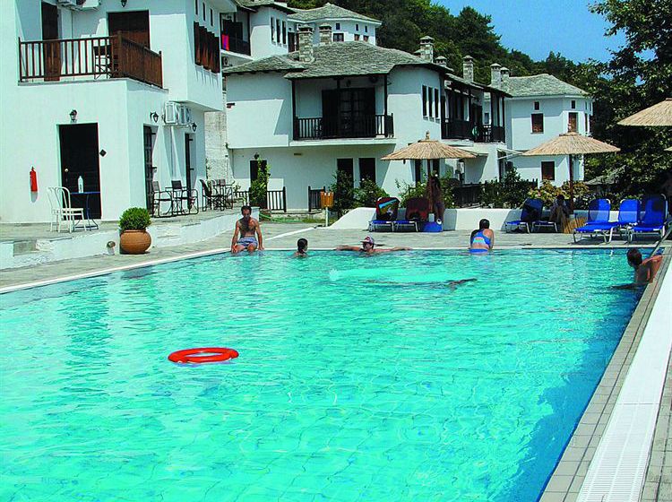 Hotel Pilio Holiday Club  | Mouresi | Thessalien | Griechenland 10