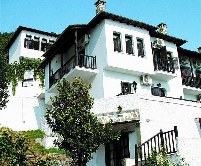 Hotel Pilio Holiday Club  | Mouresi | Thessalien | Griechenland 11