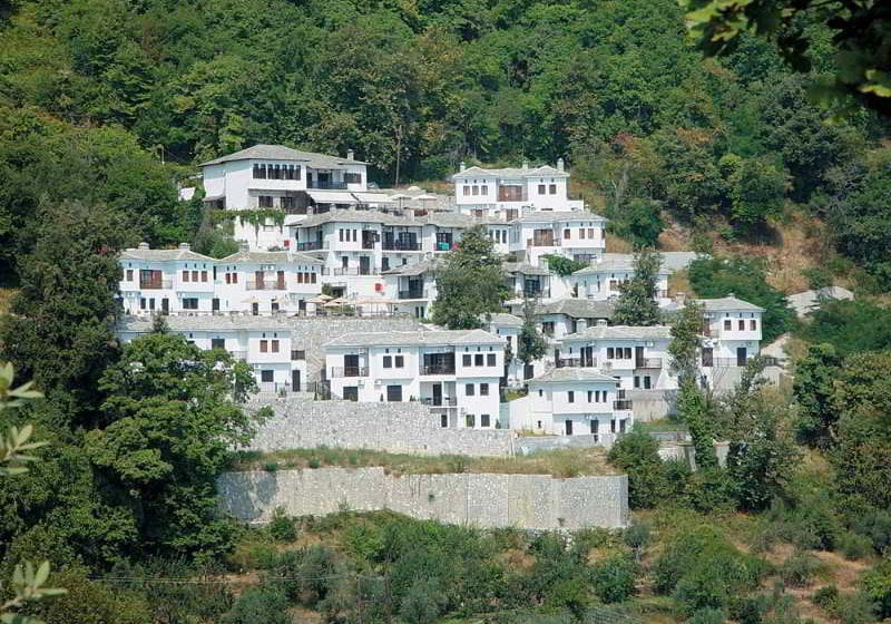 Hotel Pilio Holiday Club  | Mouresi | Thessalien | Griechenland 3