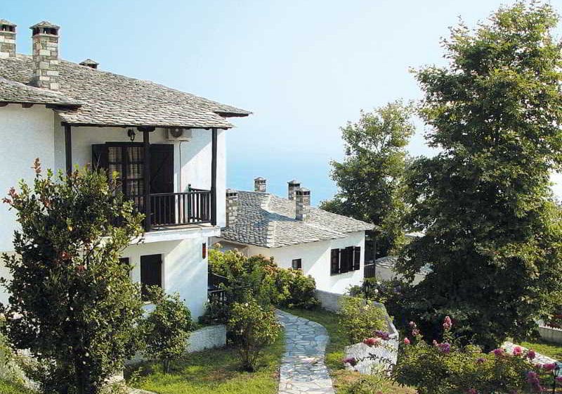 Hotel Pilio Holiday Club  | Mouresi | Thessalien | Griechenland 4