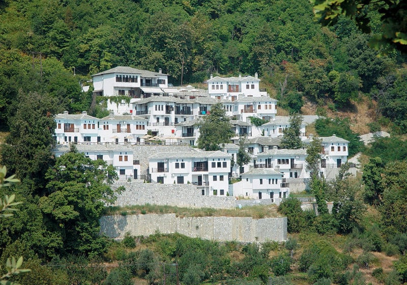 Hotel Pilio Holiday Club  | Mouresi | Thessalien | Griechenland 6