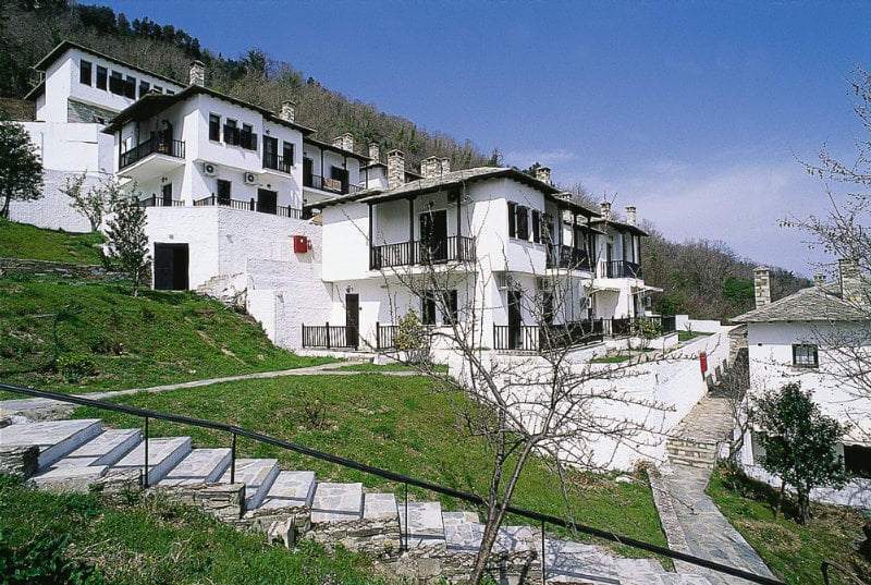 Hotel Pilio Holiday Club  | Mouresi | Thessalien | Griechenland 8