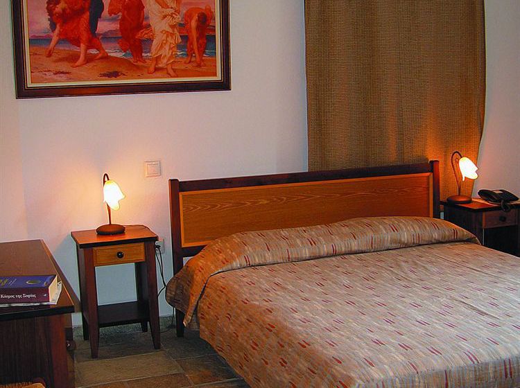 Hotel Pilio Holiday Club  | Mouresi | Thessalien | Griechenland 9