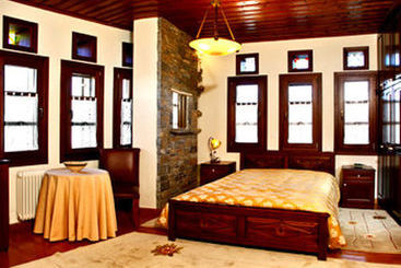 Hotel Aleka's House  | Tsagarada | Thessaly | Greece 1