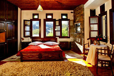 Hotel Aleka's House  | Tsagarada | Thessaly | Greece 3