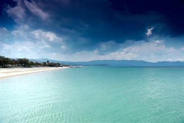 Gkeea Hotel  | Ierissos | Thessaloniki | Greece 1