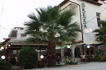 Gkeea Hotel  | Ierissos | Thessaloniki | Greece 2