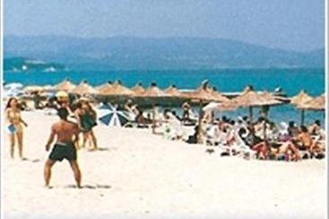 Gkeea Hotel  | Ierissos | Thessaloniki | Greece 4