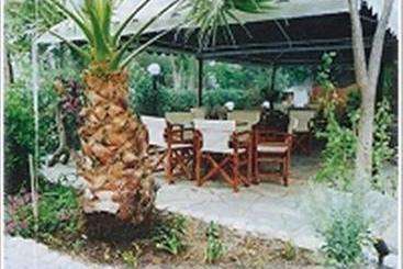 Gkeea Hotel  | Ierissos | Thessaloniki | Greece 5