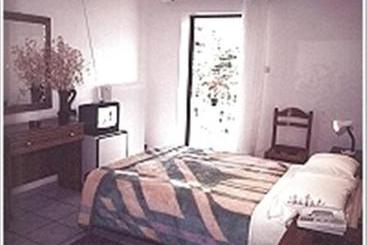 Gkeea Hotel  | Ierissos | Thessaloniki | Greece 6