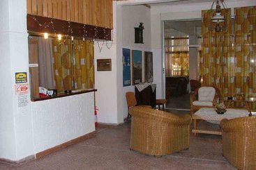 Hotel Pension Tzitzifies  | Agia Triada | Thessaloniki | Greece 1