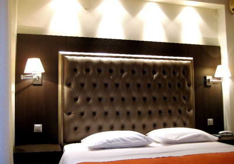 Hotel Avra  | Perea | Thessaloniki | Greece 10