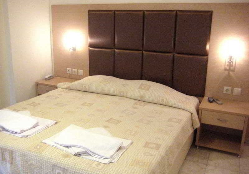 Hotel Avra  | Perea | Thessaloniki | Greece 11