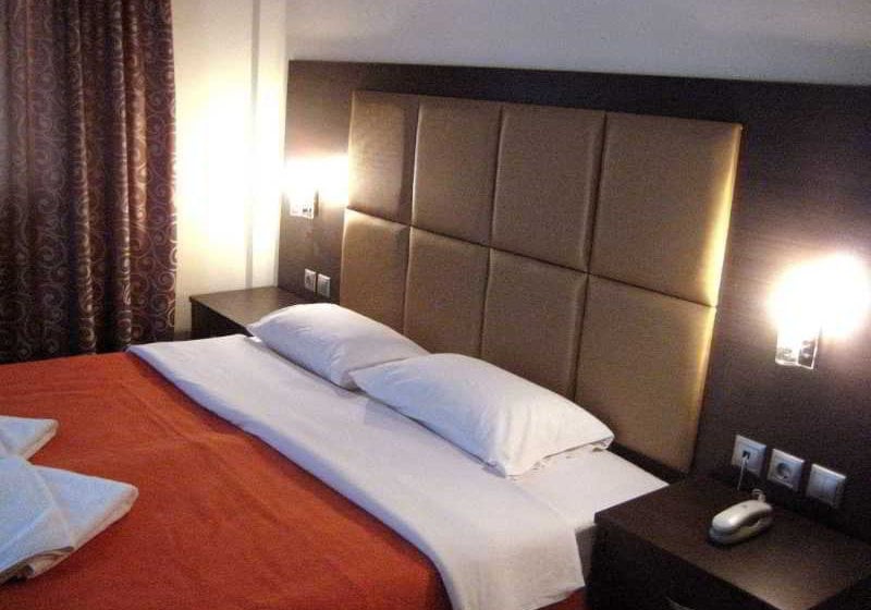 Hotel Avra  | Perea | Thessaloniki | Greece 12