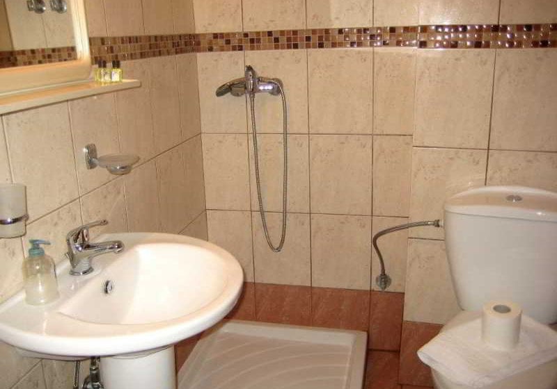 Hotel Avra  | Perea | Thessaloniki | Greece 13