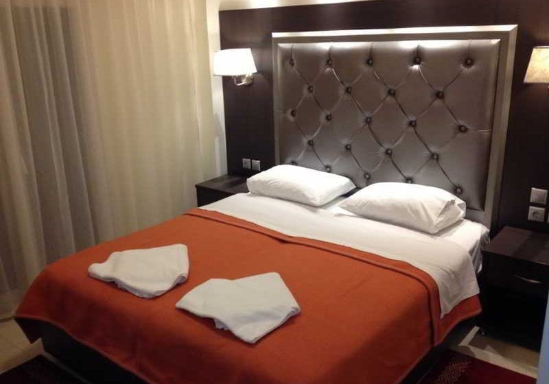 Hotel Avra  | Perea | Thessaloniki | Greece 14