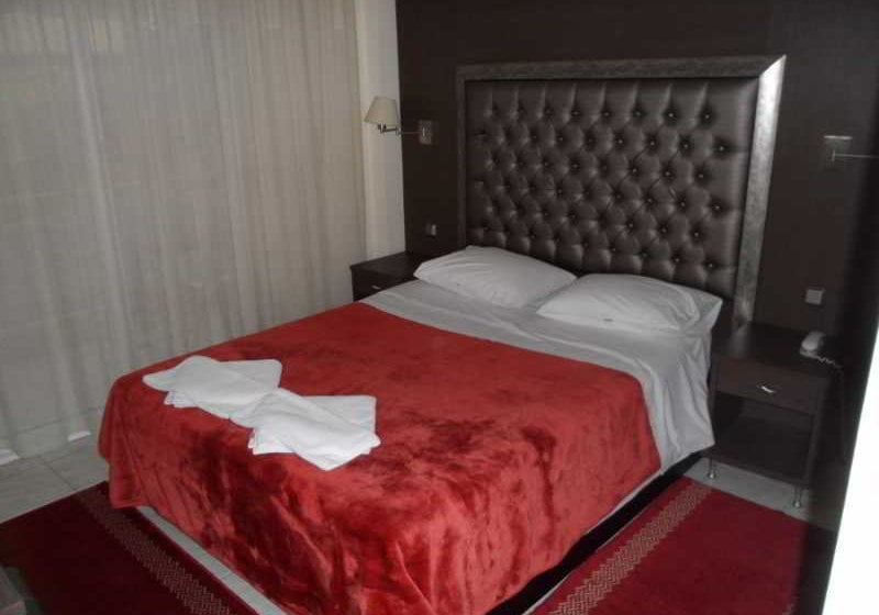 Hotel Avra  | Perea | Thessaloniki | Greece 15