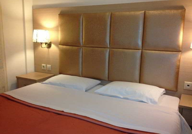 Hotel Avra  | Perea | Thessaloniki | Greece 17