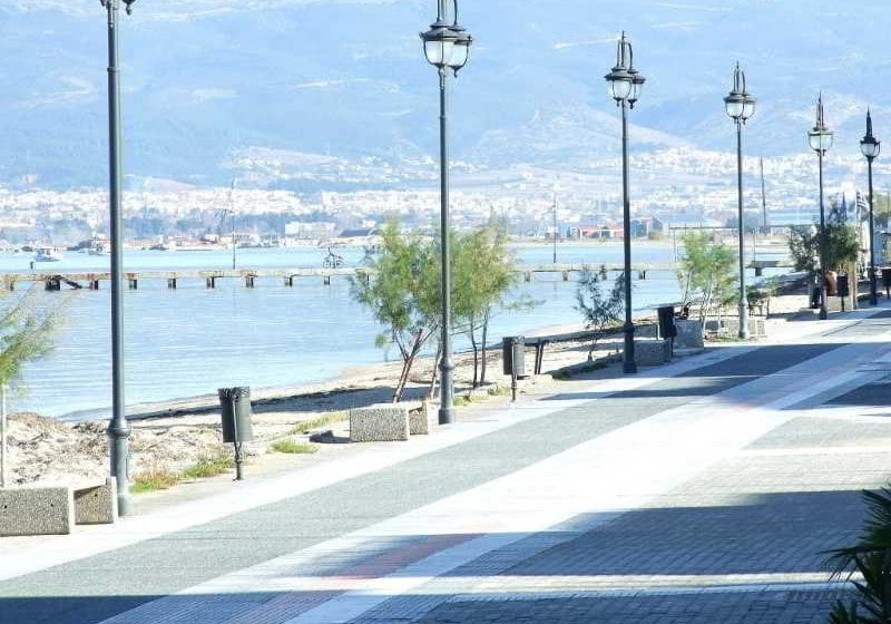 Hotel Avra  | Perea | Thessaloniki | Greece 3