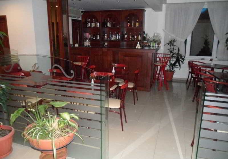 Hotel Avra  | Perea | Thessaloniki | Greece 6