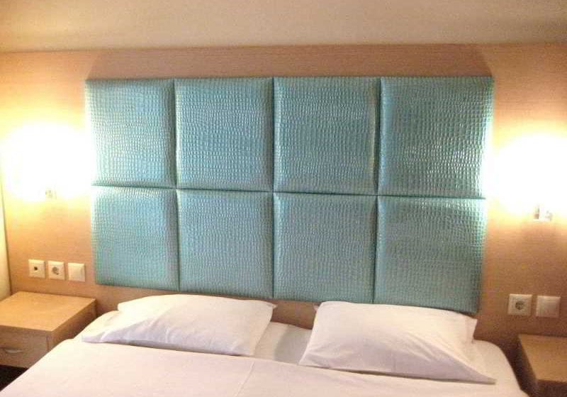 Hotel Avra  | Perea | Thessaloniki | Greece 8