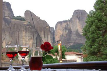 Hotel Tsikeli Kastraki