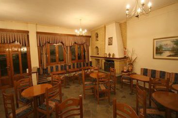 Hotel Tsikeli  | Kastraki | Tesalia | Grecia 1