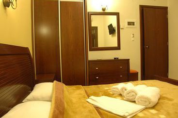 Hotel Tsikeli  | Kastraki | Tesalia | Grecia 3