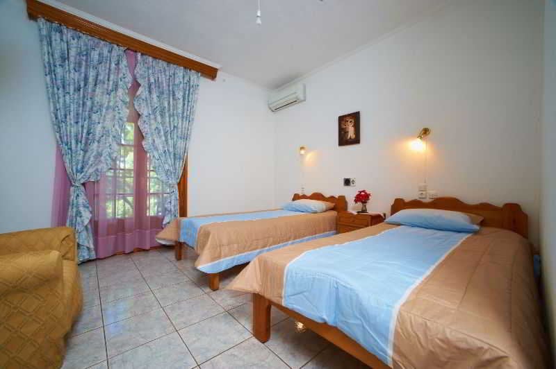 Hotel San Giorgio Villa  | Kastraki | Thessaly | Greece 11