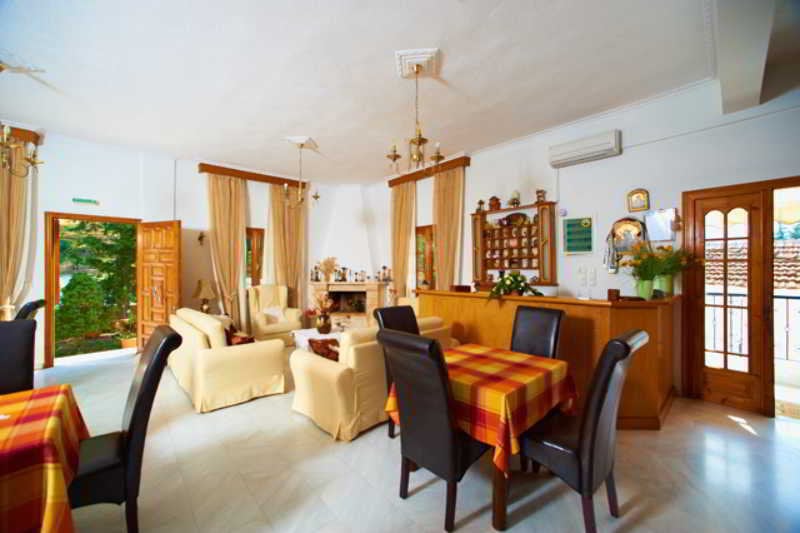 Hotel San Giorgio Villa  | Kastraki | Thessaly | Greece 13