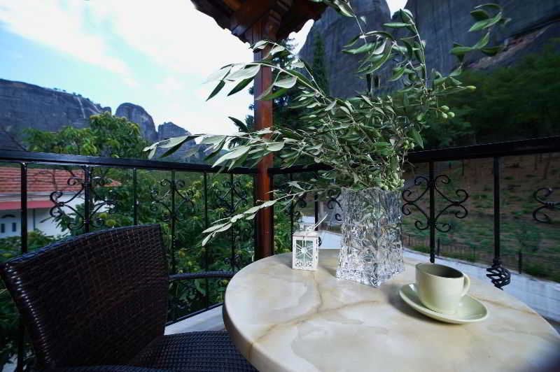 Hotel San Giorgio Villa  | Kastraki | Thessaly | Greece 14