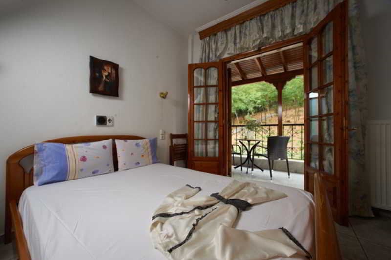Hotel San Giorgio Villa  | Kastraki | Thessaly | Greece 15