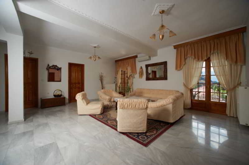 Hotel San Giorgio Villa  | Kastraki | Thessaly | Greece 17