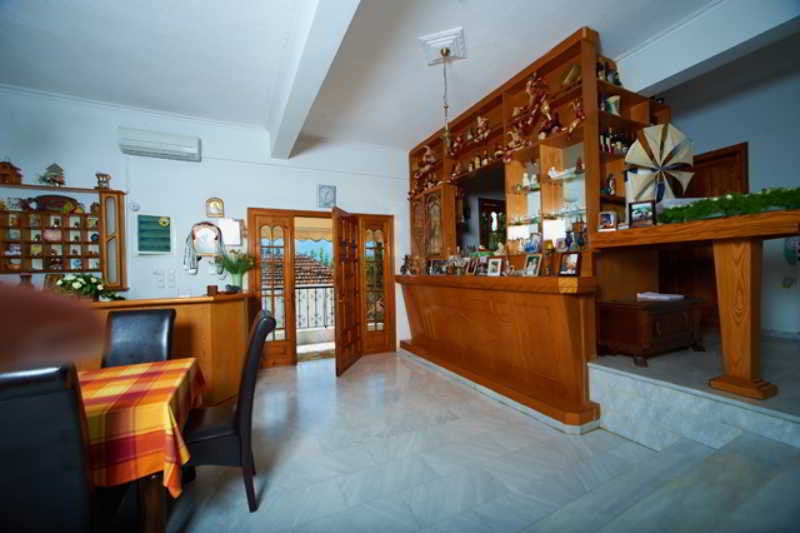 Hotel San Giorgio Villa  | Kastraki | Thessaly | Greece 18