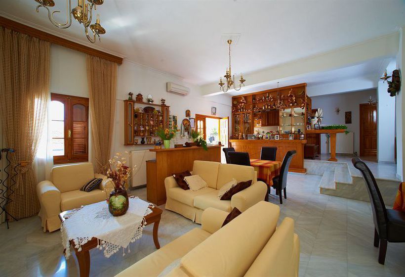 Hotel San Giorgio Villa  | Kastraki | Thessaly | Greece 2