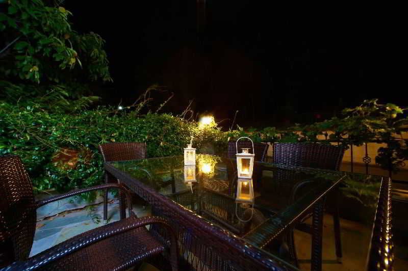 Hotel San Giorgio Villa  | Kastraki | Thessaly | Greece 20