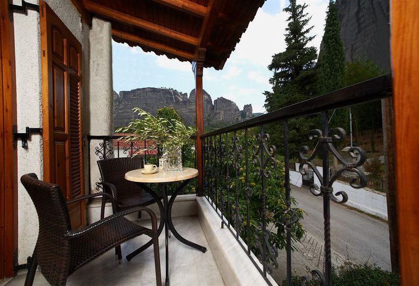 Hotel San Giorgio Villa  | Kastraki | Thessaly | Greece 3