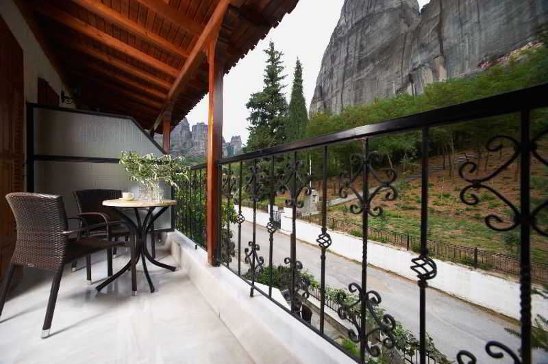 Hotel San Giorgio Villa  | Kastraki | Thessaly | Greece 7