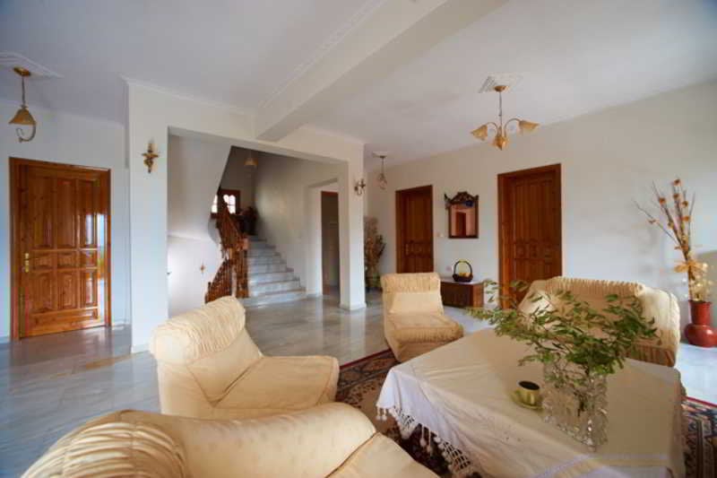 Hotel San Giorgio Villa  | Kastraki | Thessaly | Greece 8