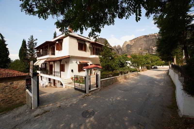 Hotel San Giorgio Villa  | Kastraki | Thessaly | Greece 9