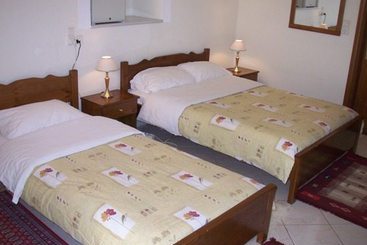 Hotel Alsos House  | Kalambaka | Thessalien | Griechenland 1