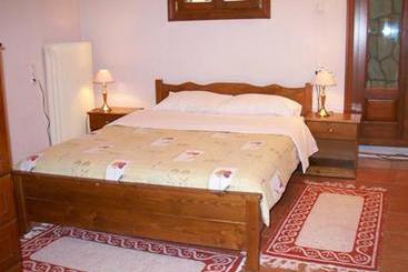 Hotel Alsos House  | Kalambaka | Thessalien | Griechenland 6