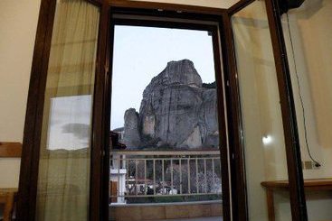 Hotel Zioga Vasiliki  | Kastraki | Tessaglia | Grecia 3