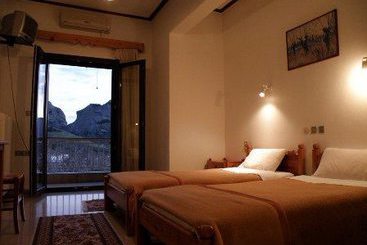 Hotel Zioga Vasiliki  | Kastraki | Tessaglia | Grecia 4