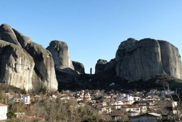 Hotel Zioga Vasiliki  | Kastraki | Tessaglia | Grecia 5