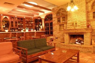 Hotel Zioga Vasiliki  | Kastraki | Tessaglia | Grecia 6